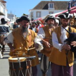 Sul Informação - Festival Setecentista mergulha Vila Real de Santo António no passado [fotogaleria]