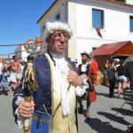 Sul Informação - Festival Setecentista mergulha Vila Real de Santo António no passado [fotogaleria]