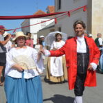 Sul Informação - Vila Real de Santo António viaja até ao século XVIII no Festival Setecentista