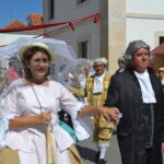 Sul Informação - Festival Setecentista mergulha Vila Real de Santo António no passado [fotogaleria]