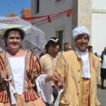 Sul Informação - Festival Setecentista mergulha Vila Real de Santo António no passado [fotogaleria]