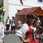 Sul Informação - Festival Setecentista mergulha Vila Real de Santo António no passado [fotogaleria]