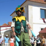 Sul Informação - Festival Setecentista mergulha Vila Real de Santo António no passado [fotogaleria]