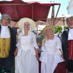Sul Informação - Festival Setecentista mergulha Vila Real de Santo António no passado [fotogaleria]