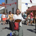 Sul Informação - Festival Setecentista mergulha Vila Real de Santo António no passado [fotogaleria]