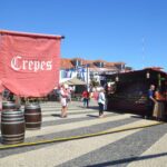 Sul Informação - Festival Setecentista mergulha Vila Real de Santo António no passado [fotogaleria]