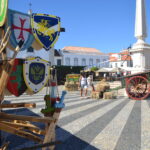 Sul Informação - Festival Setecentista mergulha Vila Real de Santo António no passado [fotogaleria]