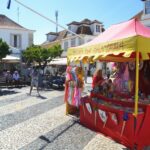 Sul Informação - Festival Setecentista mergulha Vila Real de Santo António no passado [fotogaleria]