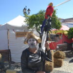 Sul Informação - Festival Setecentista mergulha Vila Real de Santo António no passado [fotogaleria]