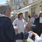 Sul Informação - Festival Setecentista mergulha Vila Real de Santo António no passado [fotogaleria]