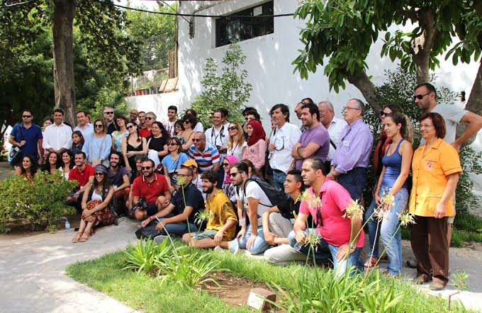 Sul Informação - São Brás surpreende visitantes do Festival Internacional SlowMed com mostra de produtos locais