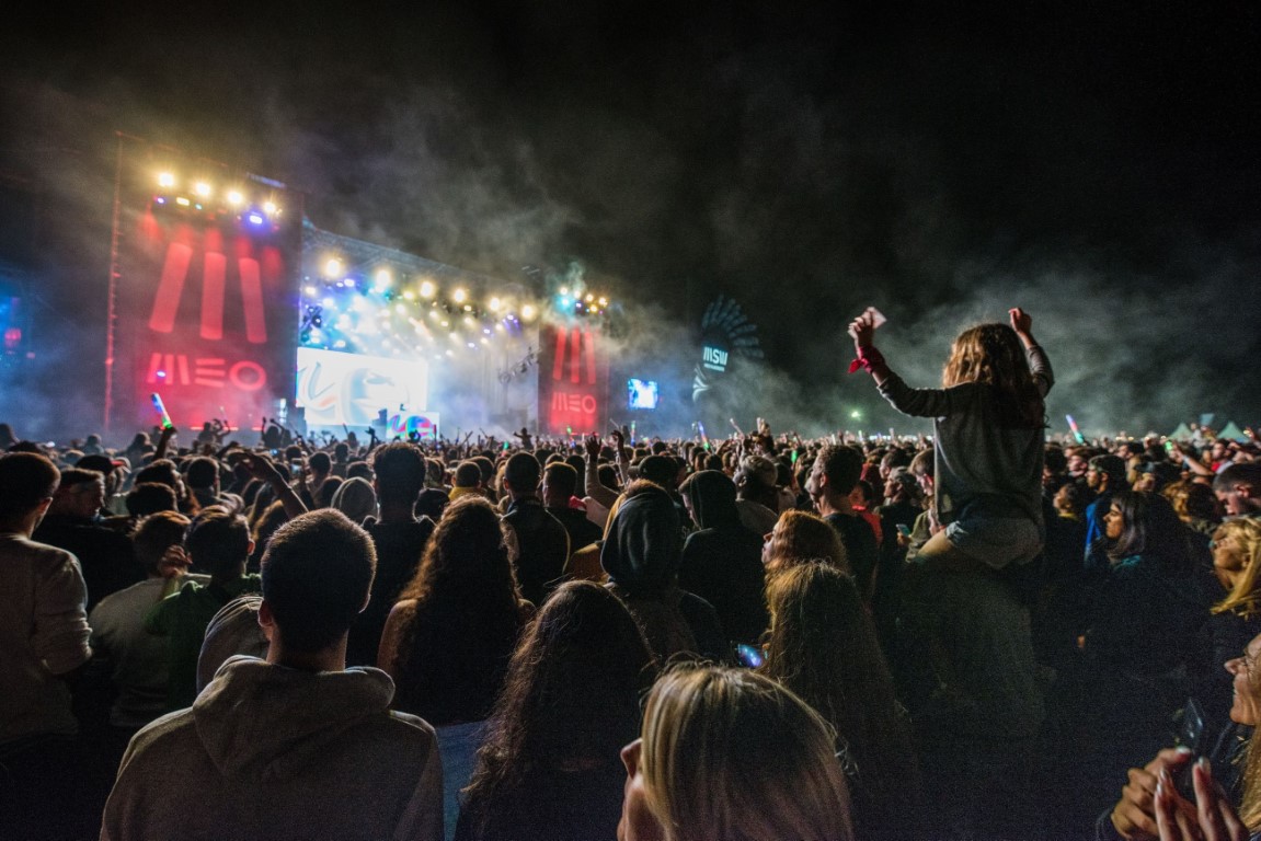 Sul Informação - Estudo dá a conhecer impacto do Festival Sudoeste em Odemira