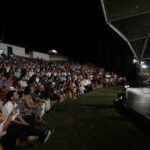 Sul Informação - Lotação esgotada na estreia do Festival de Lucía em Castro Marim