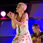 Sul Informação - Lotação esgotada na estreia do Festival de Lucía em Castro Marim