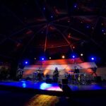Sul Informação - Lotação esgotada na estreia do Festival de Lucía em Castro Marim
