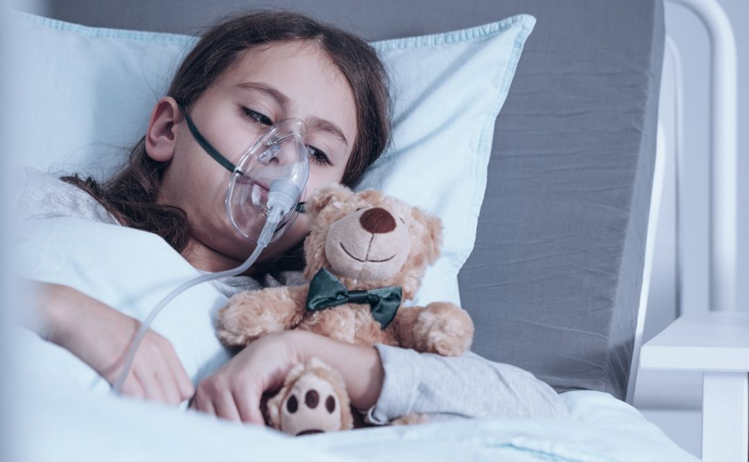 Sul Informação - Medicamento inovador para fibrose quística alargado a crianças dos 6 aos 11 anos