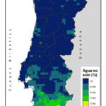 Sul Informação - Fevereiro (quase) sem chuva deixa barragens do Algarve e Alentejo ainda mais vazias