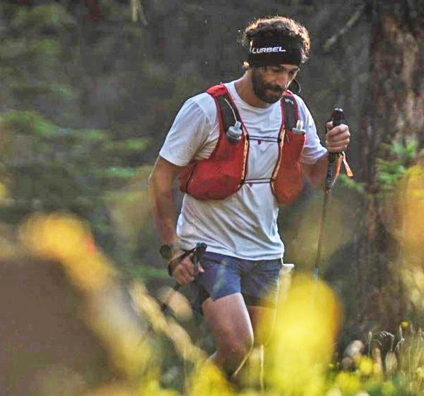 Sul Informação - Atleta alentejano Filipe Nuno participa na “Marathon des Sables”