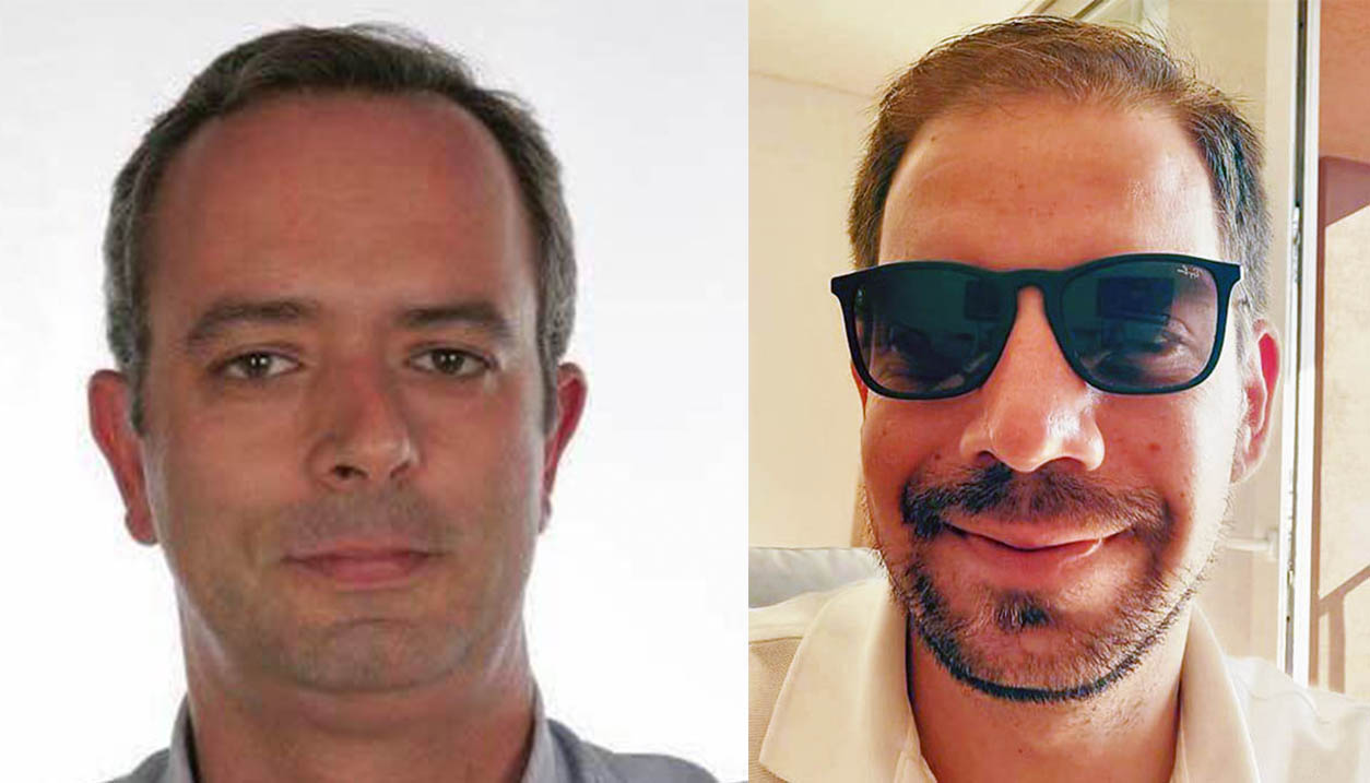 Sul Informação - Filipe Vital sai da Câmara de Portimão, sobe José Cardoso a vereador