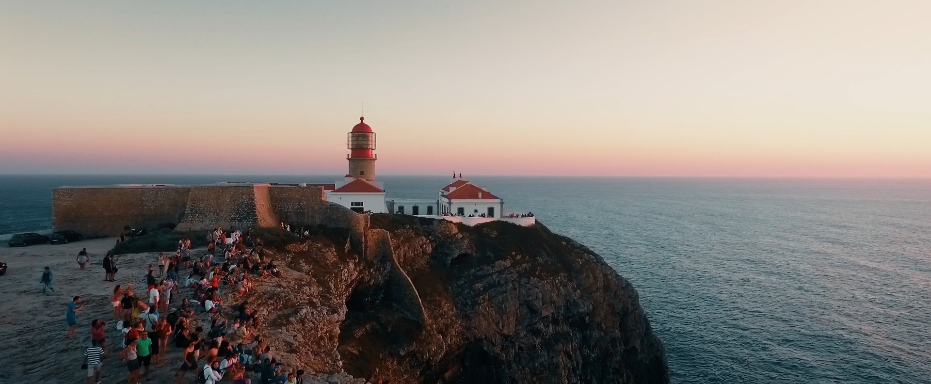 Sul Informação - Filme sobre o turismo no concelho é exibido no Centro Cultural de Vila do Bispo
