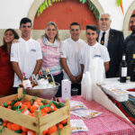 Sul Informação - O próximo será mais um Fim de Semana com Sabor a Laranja em Silves