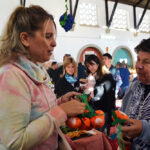 Sul Informação - O próximo será mais um Fim de Semana com Sabor a Laranja em Silves