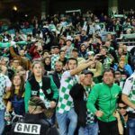 Sul Informação - Fotogaleria: Moreirense vence Taça da Liga e houve festa no relvado