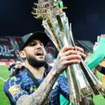 Sul Informação - Fotogaleria: Moreirense vence Taça da Liga e houve festa no relvado