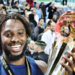 Sul Informação - Fotogaleria: Moreirense vence Taça da Liga e houve festa no relvado