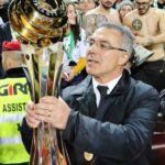 Sul Informação - Fotogaleria: Moreirense vence Taça da Liga e houve festa no relvado
