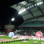 Sul Informação - Fotogaleria: Moreirense vence Taça da Liga e houve festa no relvado