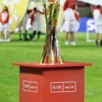 Sul Informação - Fotogaleria: Moreirense vence Taça da Liga e houve festa no relvado