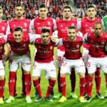 Sul Informação - Fotogaleria: Moreirense vence Taça da Liga e houve festa no relvado