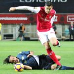 Sul Informação - Fotogaleria: Moreirense vence Taça da Liga e houve festa no relvado