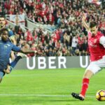 Sul Informação - Fotogaleria: Moreirense vence Taça da Liga e houve festa no relvado