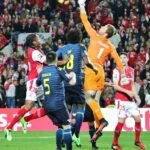 Sul Informação - Fotogaleria: Moreirense vence Taça da Liga e houve festa no relvado