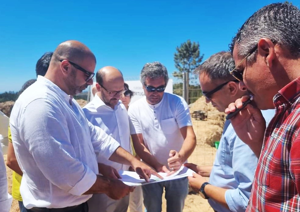 Sul Informação - Fundo de investimento de 15 milhões para o turismo no interior lançado em Monchique
