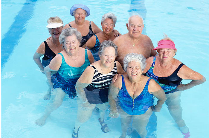 Sul Informação - Centro de Apoio a Idosos de Portimão vai construir Centro de Fisioterapia com piscina