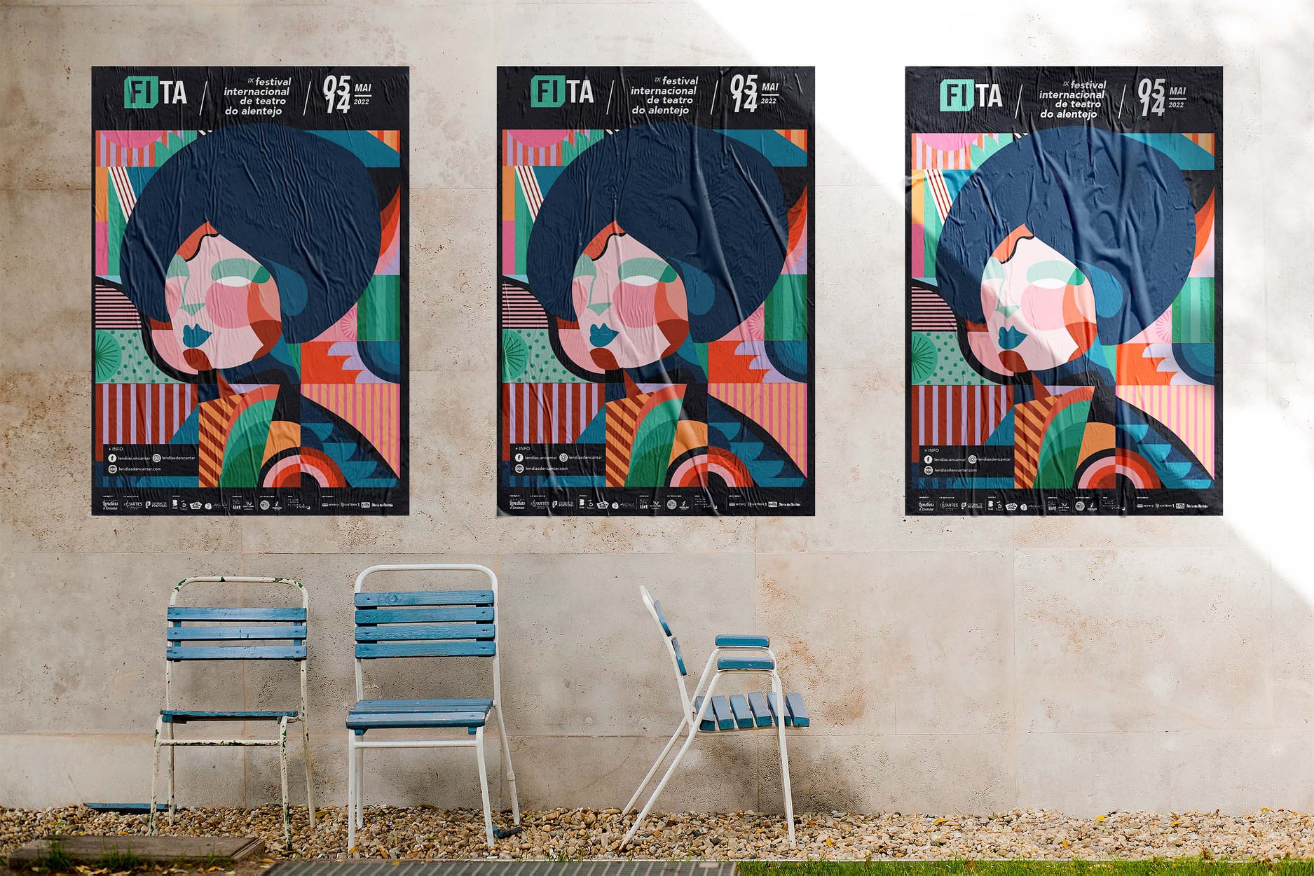 Sul Informação - Espanha é país convidado de mais um Festival Internacional de Teatro do Alentejo