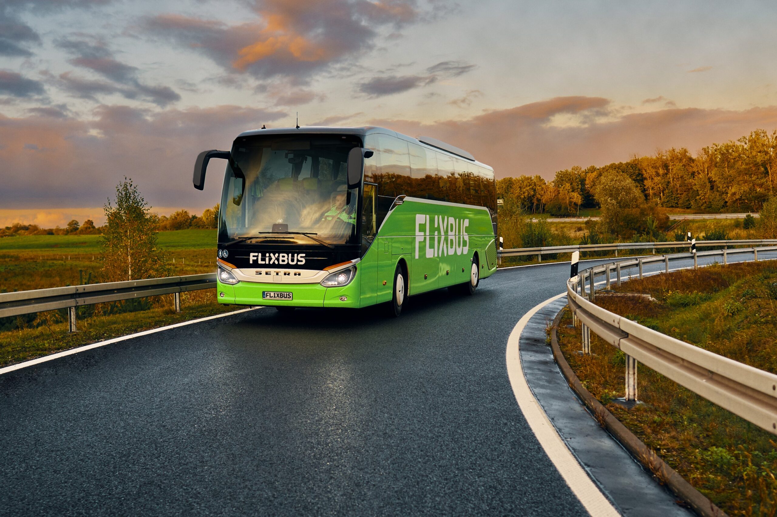 Sul Informação - FlixBus lança nova linha direta de Lisboa para o Aeroporto de Faro