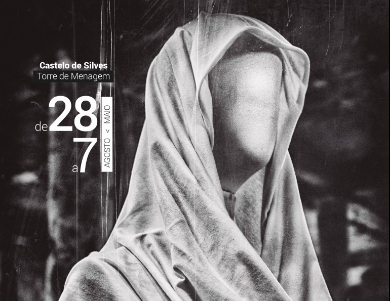 Sul Informação - Castelo de Silves recebe exposição de fotografia de Conceição Agostinho