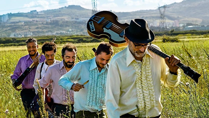 Sul Informação - Cine-Teatro Louletano abre “o apetite” para o MED com seis concertos