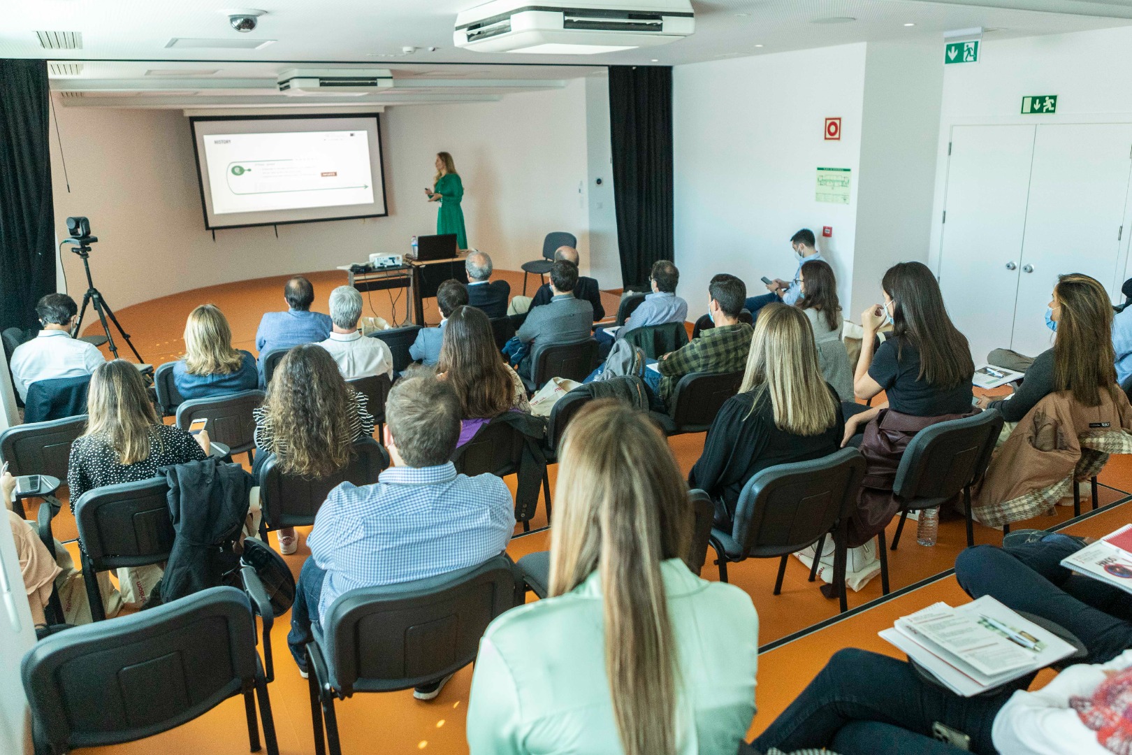Sul Informação - Especialistas vão à Universidade do Algarve para formação “Hands on course”