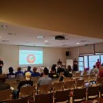 Sul Informação - Manobradores de máquinas de rasto recebem formação em Silves para ajudar no combate aos incêndios