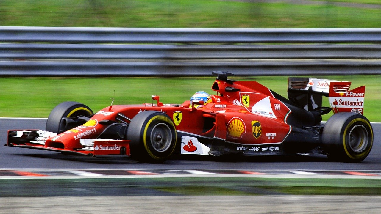 Sul Informação - Diretor da F1 admite prova no Autódromo do Algarve já esta temporada