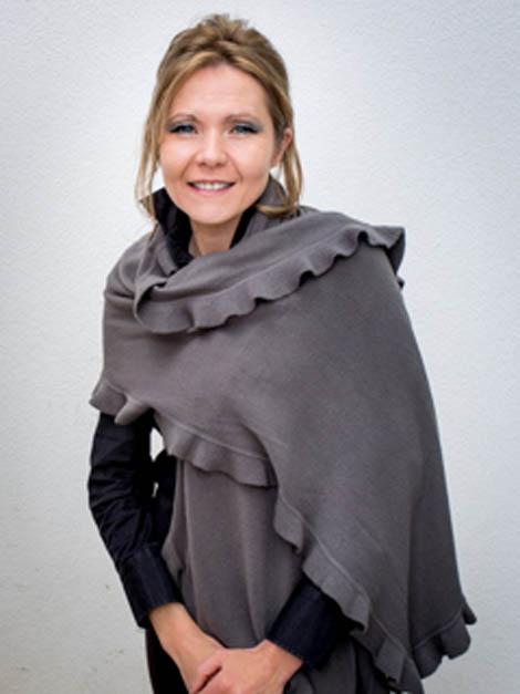 Florence Janody Sul Informação