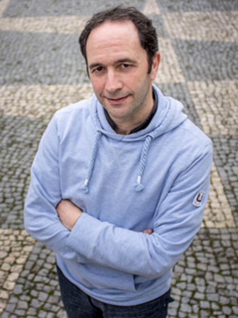 Moisés Mallo Sul Informação