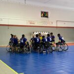Sul Informação - CP de Messines disputa jogos decisivos do Campeonato Nacional de Andebol em Cadeira de Rodas