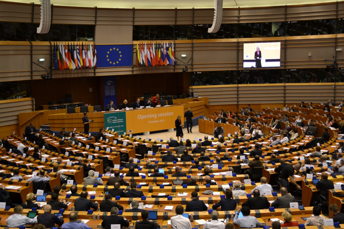 Sul Informação - Algarve não faz parte das 20 regiões europeias com mais dormidas