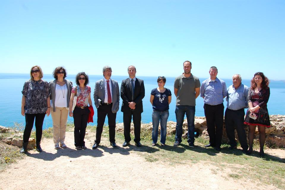 Sul Informação - A sede da Universidade do Algarve também está em Vila do Bispo